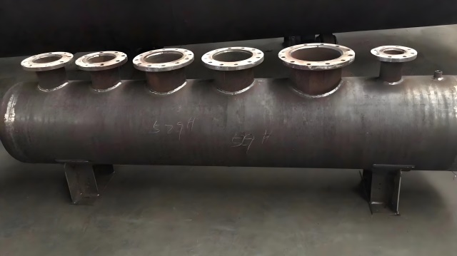 丰宁家用集分水器