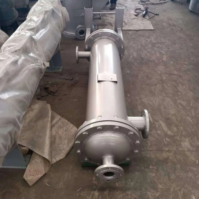 丰宁分集水器重要指标